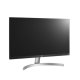 LG 27UK600-W LED display 68,6 cm (27