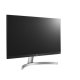 LG 27UK600-W LED display 68,6 cm (27