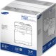 Samsung CLX-4195FN Laser 18 ppm 9600 x 600 DPI A4 4