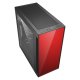 SHARKOON AM5 WINDOW CASE GAMING MIDI-TOWER ATX MINI-ITX MICRO-ATX 2xUSB 2.0 2xUSB 3.0 3