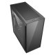 SHARKOON AM5 WINDOW CASE GAMING MIDI-TOWER ATX MIN 3