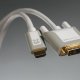 XtremeMac HDMI / DVI Cable, 2m Grigio 4