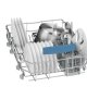 Bosch Serie 6 SPV53M70EU lavastoviglie A scomparsa totale 9 coperti 5