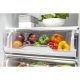 Indesit LI8 FF2O X H Libera installazione 301 L Grigio, Acciaio inox 4