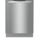 Gorenje GU65160X lavastoviglie Sottopiano 13 coperti 4