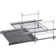 Siemens EQ271BK0GH set di elettrodomestici da cucina Ceramica Forno elettrico 3