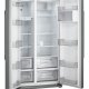 Gorenje NRS9182BX frigorifero side-by-side Libera installazione 577 L Argento 4
