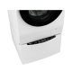 LG T7WM2Mini lavatrice Caricamento dall'alto 2 kg Bianco 5