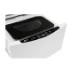LG T7WM2Mini lavatrice Caricamento dall'alto 2 kg Bianco 8
