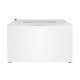 LG T7WM2Mini lavatrice Caricamento dall'alto 2 kg Bianco 10