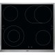 AEG Kombi 3020 set di elettrodomestici da cucina Ceramica Forno elettrico 3
