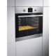 AEG Kombi B 302 P set di elettrodomestici da cucina Ceramica Forno elettrico 4