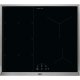 AEG HE5346MM51 set di elettrodomestici da cucina Piano cottura a induzione Forno elettrico 3