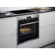AEG HE4133MM41 set di elettrodomestici da cucina Piano cottura a induzione Forno elettrico 4