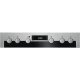 AEG HE4133MM41 set di elettrodomestici da cucina Piano cottura a induzione Forno elettrico 6