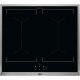 AEG HE5346MM41 set di elettrodomestici da cucina Piano cottura a induzione Forno elettrico 3