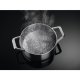 AEG HB3213MI11 set di elettrodomestici da cucina A induzione Forno elettrico 5
