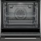 Neff B3CCE2AN0 forno 71 L 3400 W Acciaio inox 3