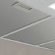 Neff DBBC920N Cappa aspirante a parete Acciaio inox D 330 m³/h 3