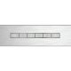 Neff D64BBE1N0 cappa aspirante Cappa aspirante a parete Acciaio inox A 580 m³/h 4
