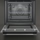Neff BCB2662 71 L 3600 W Acciaio inox 4