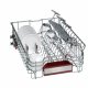 Neff GK 6601 TN A scomparsa parziale 10 coperti 5