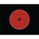 Electrolux Electric hob GK65PF Nero 4 Fornello(i) 3