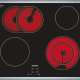 Siemens PQ112EA00Z set di elettrodomestici da cucina Alogeno Forno elettrico 3