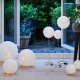 Sirius Home Cloudy 25cm Figura luminosa decorativa 20 lampadina(e) LED 3