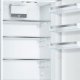 Bosch Serie 4 KGE392L4D frigorifero con congelatore Libera installazione 337 L Acciaio inox 5