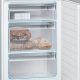 Bosch Serie 4 KGE392L4P frigorifero con congelatore Libera installazione 337 L Acciaio inox 6