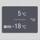Miele KFNS 28463 E Libera installazione 312 L D Acciaio inox 3