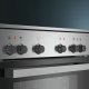 Siemens iQ100 HC010FBR0 forno 71 L Nero, Acciaio inox 3