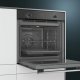 Siemens EQ218KA01Z set di elettrodomestici da cucina Forno elettrico 3