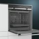 Siemens EQ528DA01Z set di elettrodomestici da cucina Piano cottura a induzione Forno elettrico 3
