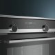 Siemens EQ528DA01Z set di elettrodomestici da cucina Piano cottura a induzione Forno elettrico 4