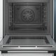 Siemens PQ218DA01Z set di elettrodomestici da cucina Piano cottura a induzione Forno elettrico 5