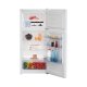 Beko RDSA180K20W frigorifero con congelatore Libera installazione 176 L Bianco 4