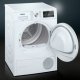 Siemens iQ500 WT44W4A3 asciugatrice Libera installazione Caricamento frontale 8 kg A+++ Bianco 5