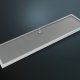 Siemens iQ700 LF16VA170 cappa aspirante Aspirazione verso il basso Acciaio inox 600 m³/h 6