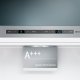 Siemens iQ300 KG49EVI4A frigorifero con congelatore Libera installazione 412 L Acciaio inox 6