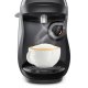 Bosch TAS1002 macchina per caffè Automatica Macchina per espresso 0,7 L 5