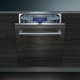 Siemens iQ300 SN636X07ME lavastoviglie A scomparsa totale 13 coperti 3