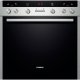 Siemens EQ361E213 set di elettrodomestici da cucina Piano cottura a induzione Forno elettrico 3