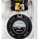 Polk Audio RC65i Nero, Bianco Cablato 100 W 4