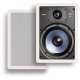 Polk Audio RC85i Nero, Bianco Cablato 100 W 3