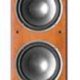 Polk Audio RTiA9 altoparlante Cherry (fruit) Cablato 3