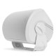 Polk Audio Atrium 8 SDI Speaker (Single, White) Bianco Cablato 125 W 3