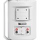 Polk Audio Atrium 8 SDI Speaker (Single, White) Bianco Cablato 125 W 4