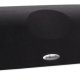 Polk Audio TL1 Center Nero Cablato 125 W 3